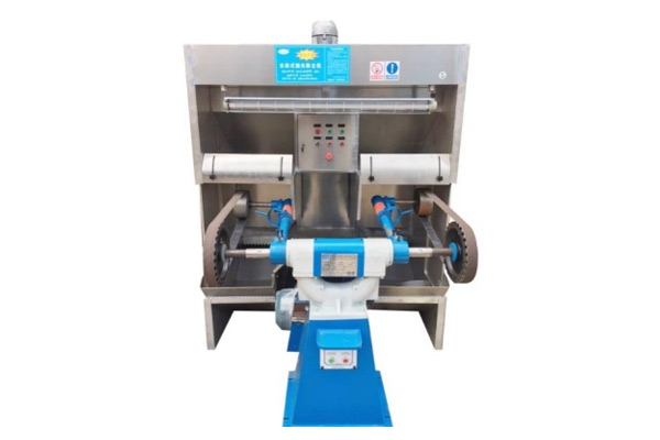 水淋式砂帶機(jī) MS-S200-H